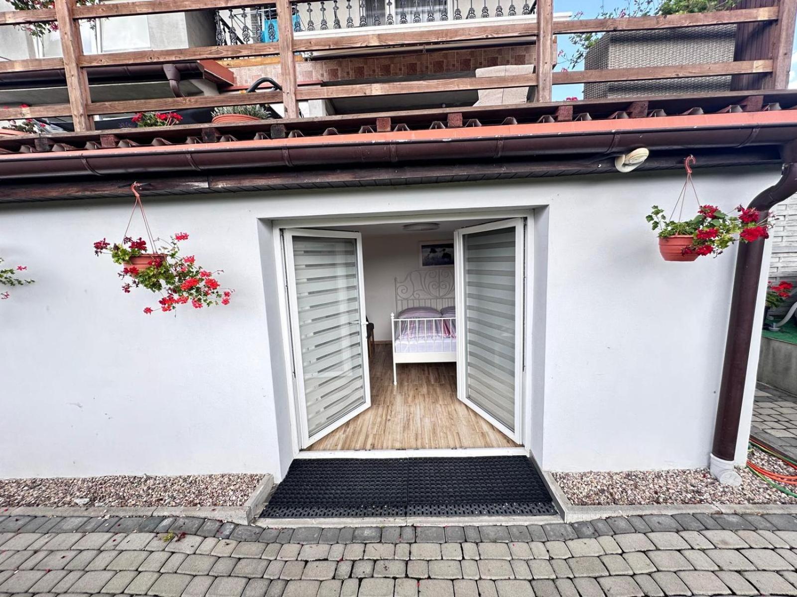 Apartament Bukowy Kłodzko Esterno foto