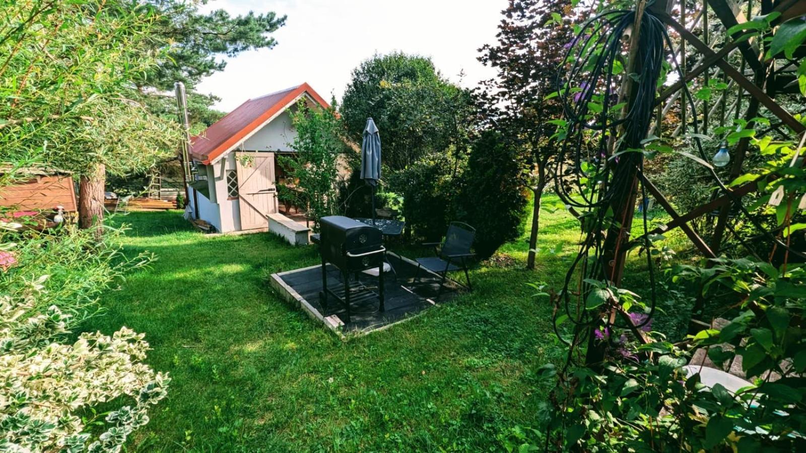 Apartament Bukowy Kłodzko Esterno foto